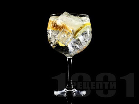      (Gin and French) -   